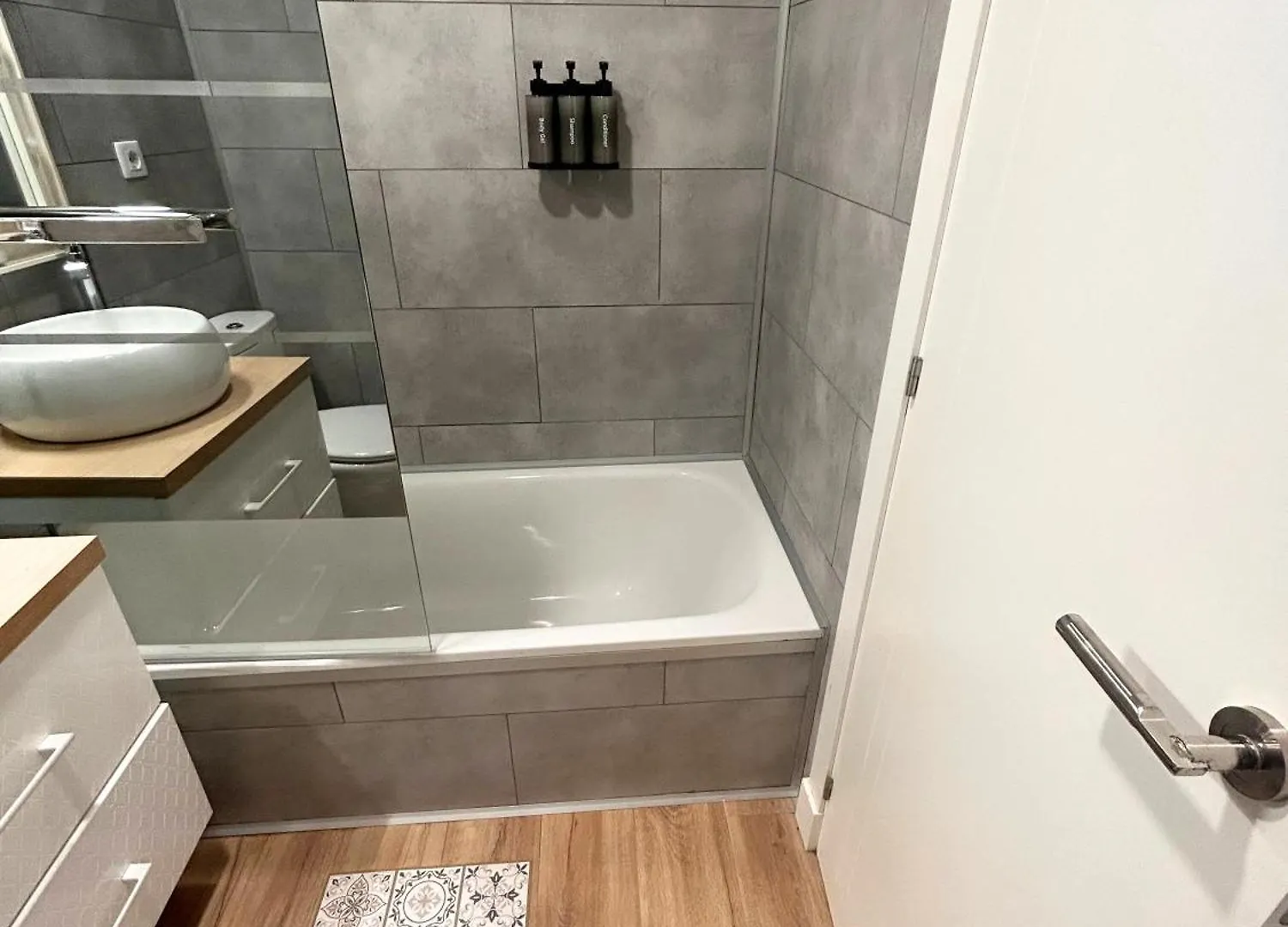 Lägenhet Apartamento Conil Luz De Abril Conil De La Frontera Spanien