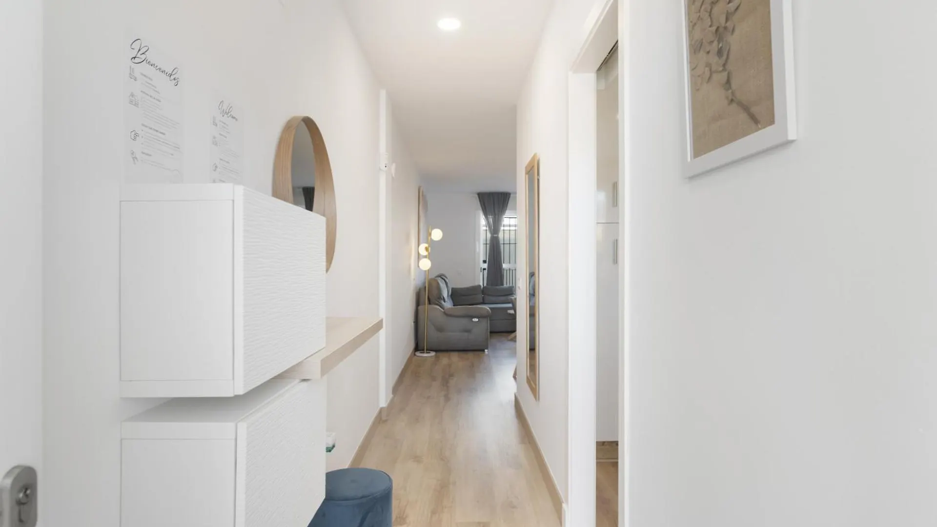 Lägenhet Apartamento Conil Luz De Abril Conil De La Frontera