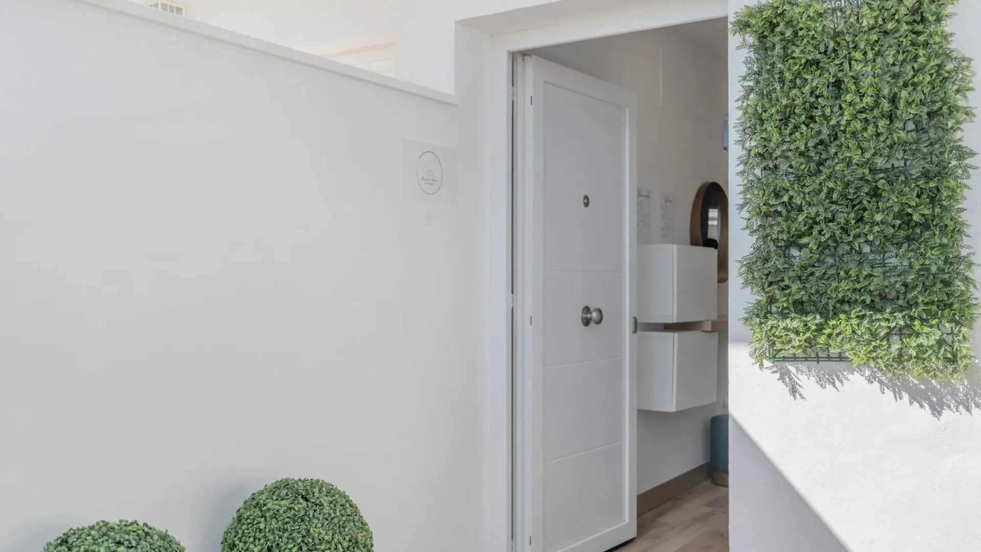Apartamento Conil Luz De Abril Conil De La Frontera Spanien