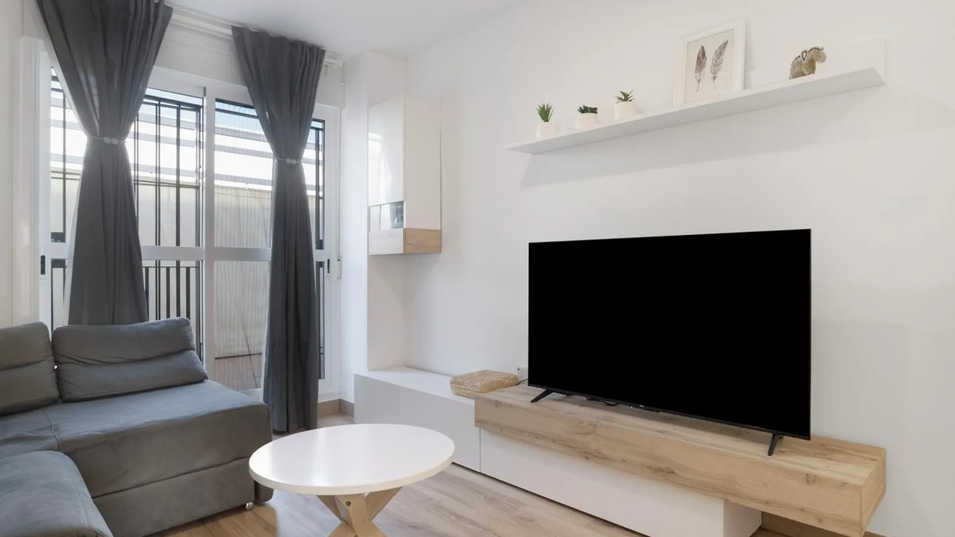 Apartamento Conil Luz De Abril Conil De La Frontera 0*,  Spanien