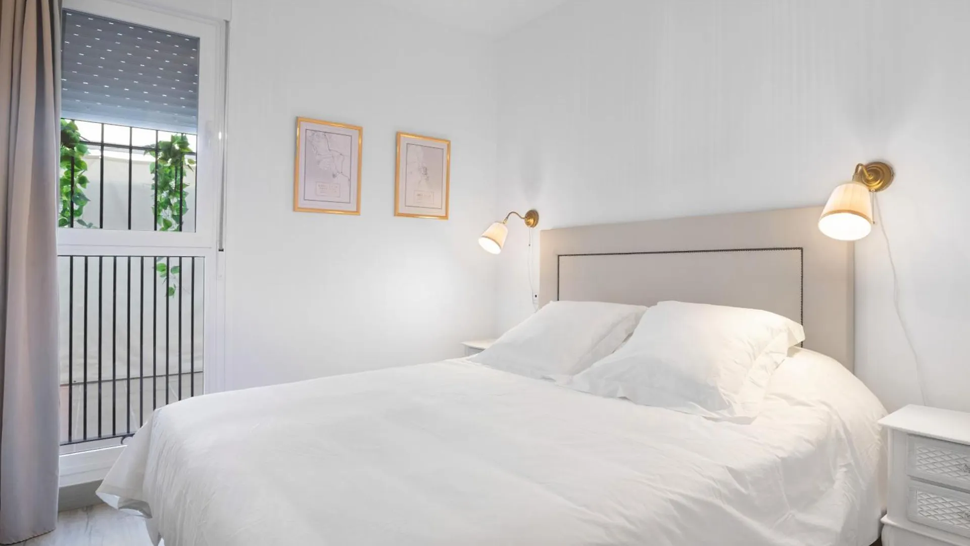 Lägenhet Apartamento Conil Luz De Abril Conil De La Frontera