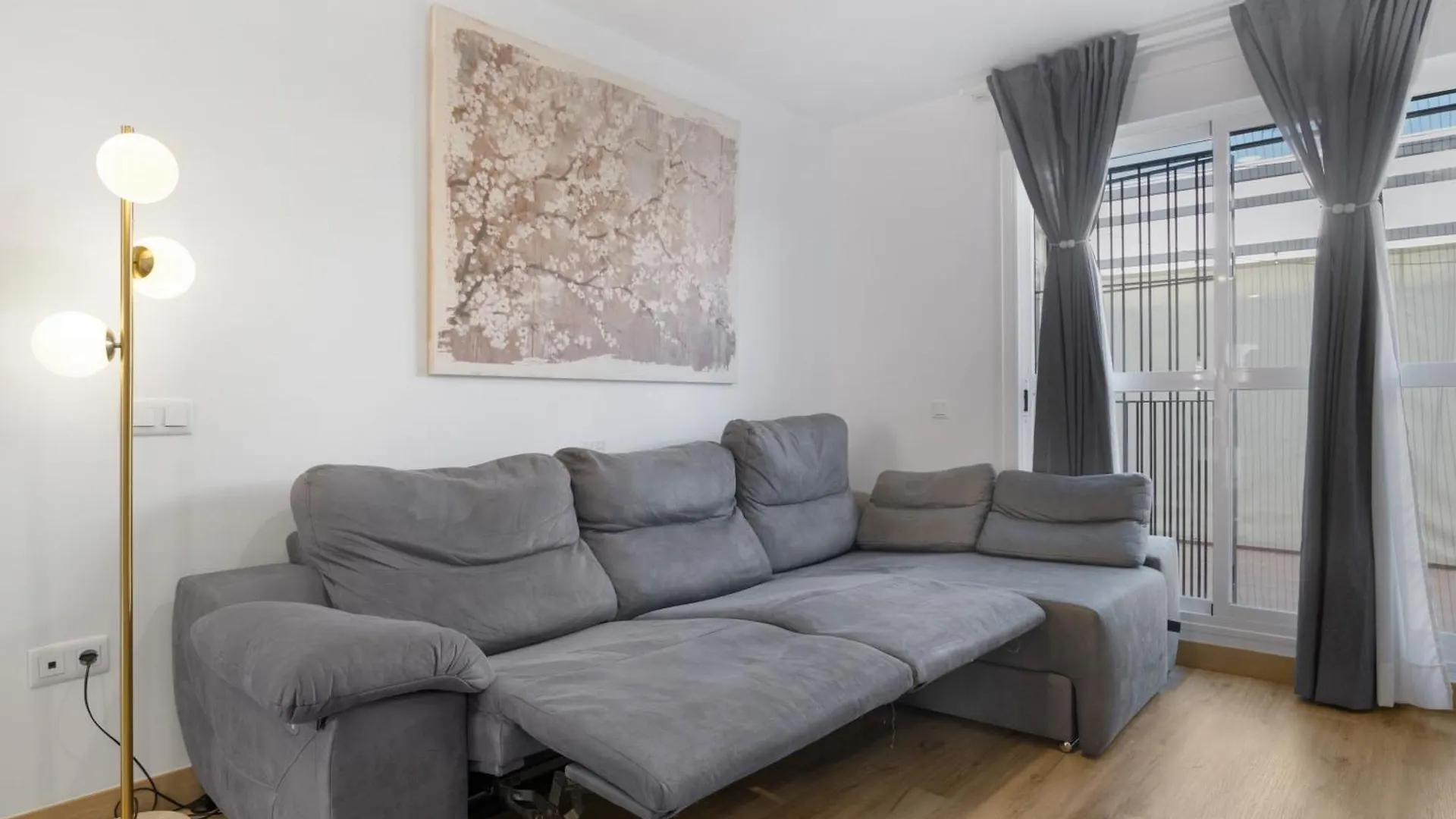 Lägenhet Apartamento Conil Luz De Abril Conil De La Frontera