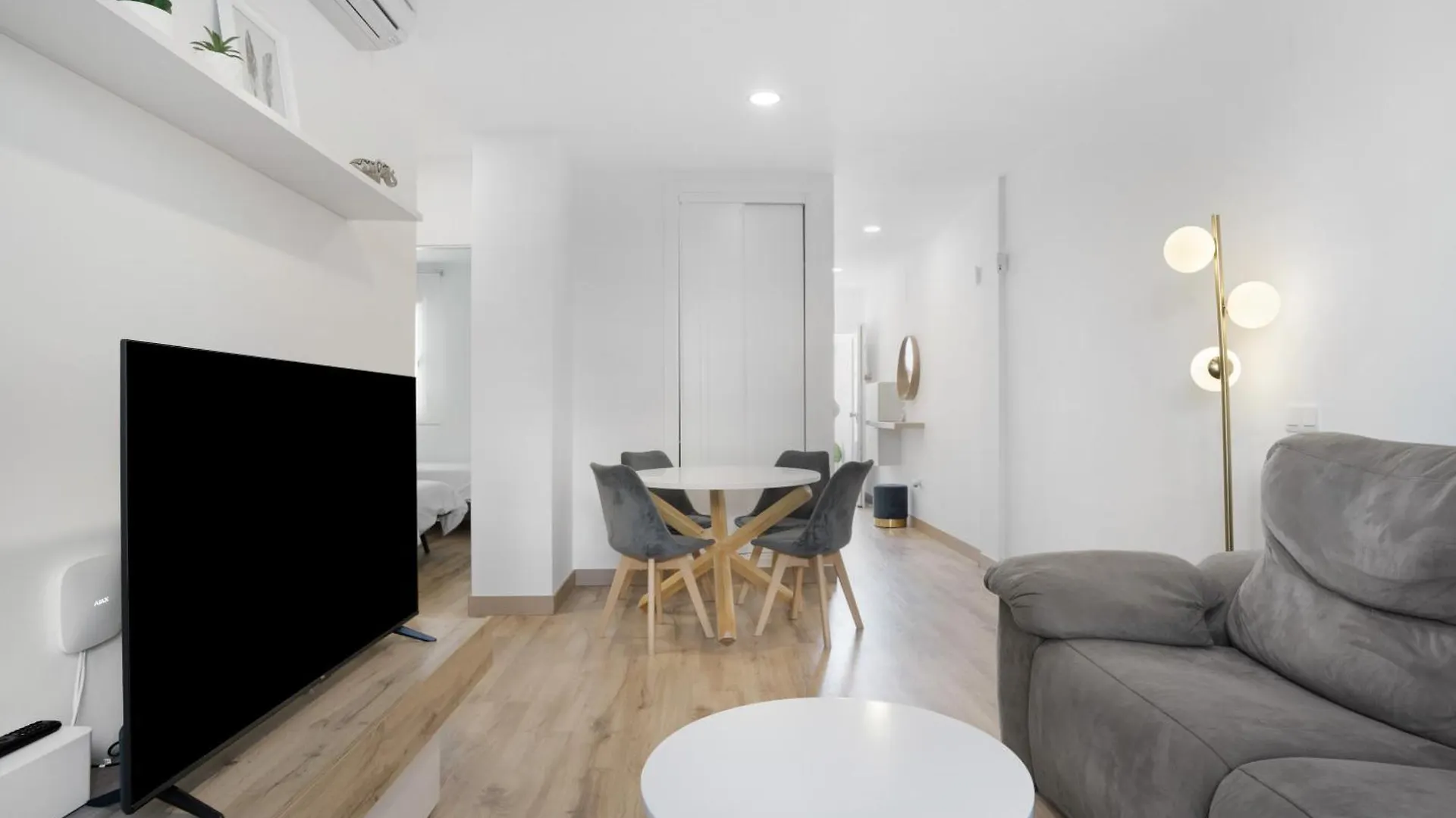 Apartamento Conil Luz De Abril Conil De La Frontera Spanien